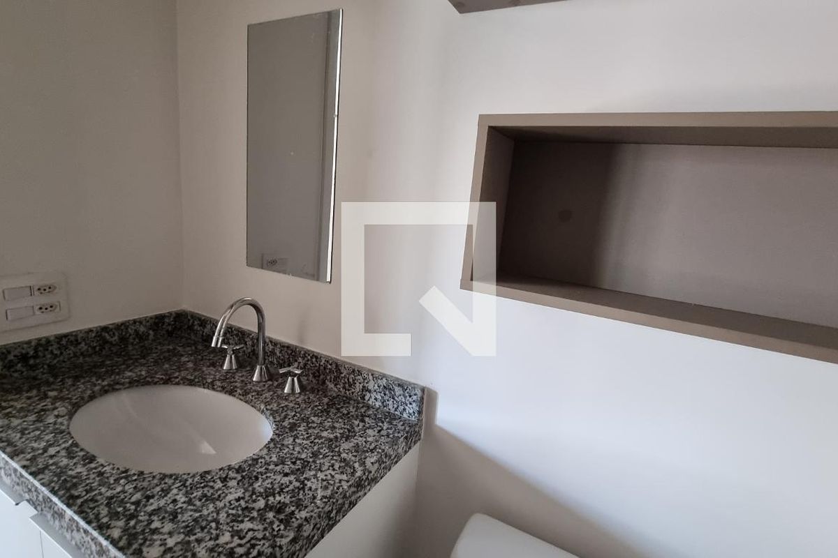 Kitnet-Studio, 26 m² - Foto 33