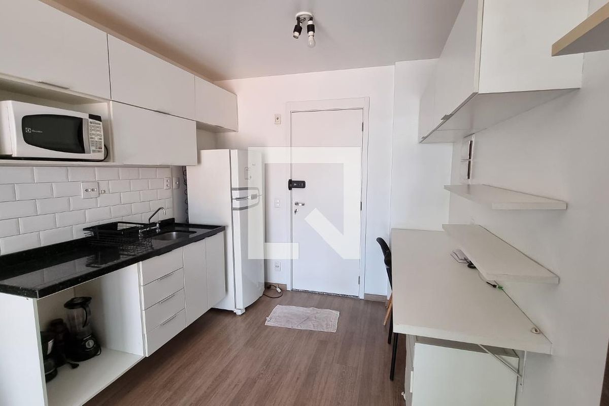 Kitnet-Studio, 26 m² - Foto 39