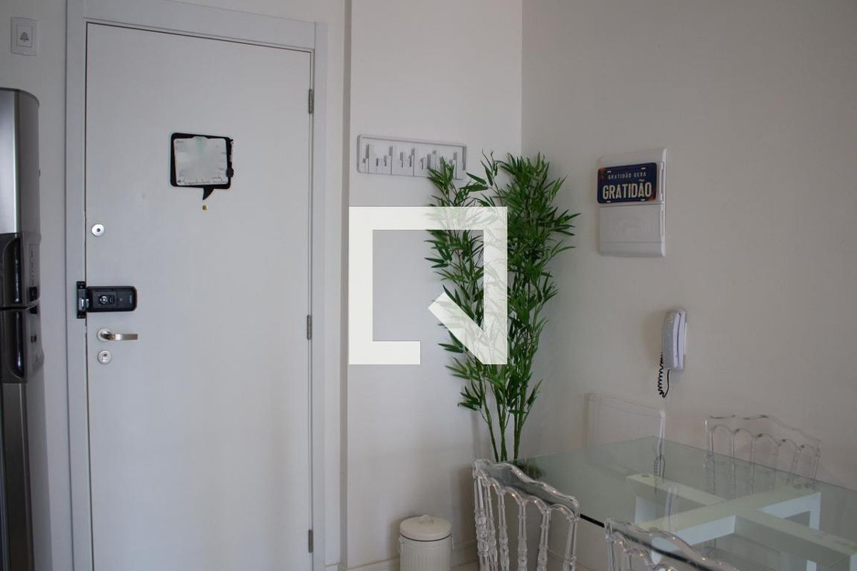 Kitnet-Studio, 26 m² - Foto 69
