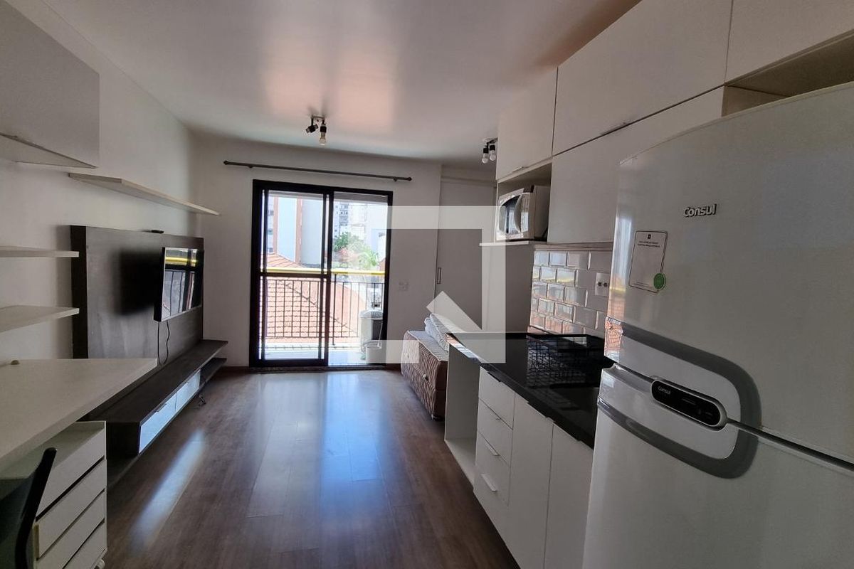 Kitnet-Studio, 26 m² - Foto 42