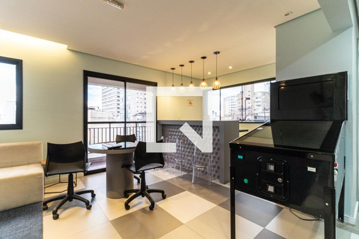 Kitnet-Studio, 26 m² - Foto 104
