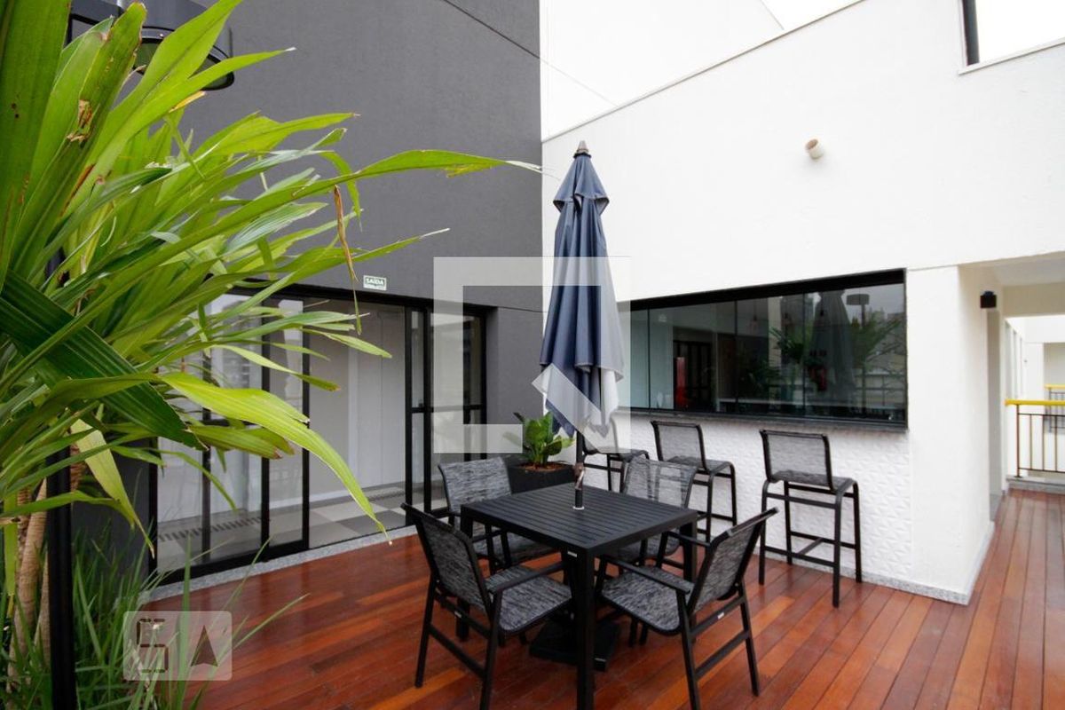 Kitnet-Studio, 26 m² - Foto 51