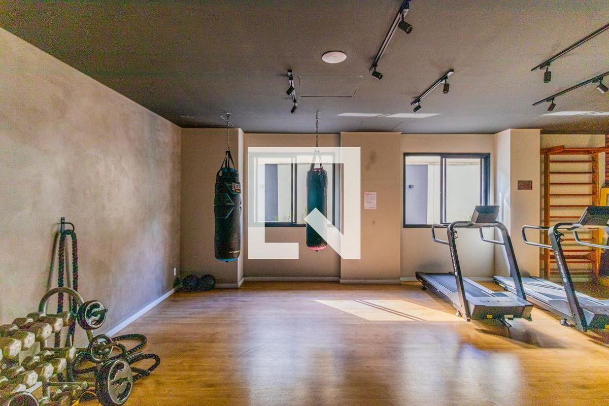 Kitnet-Studio, 26 m² - Foto 102