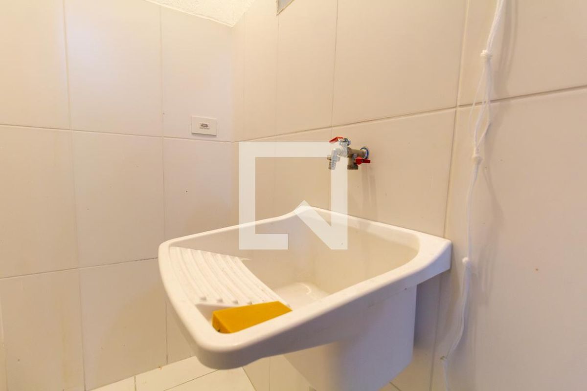 Kitnet-Studio, 22 m² - Foto 7