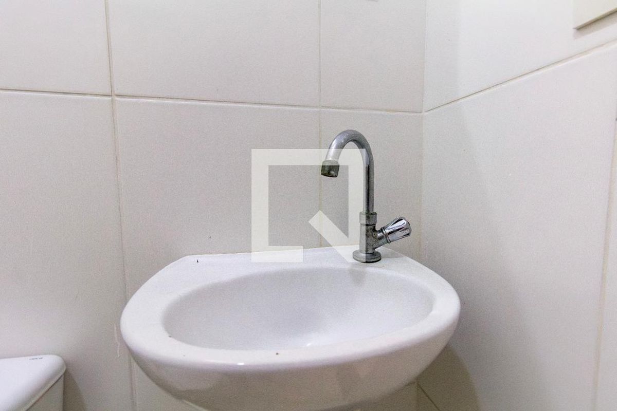 Kitnet-Studio, 22 m² - Foto 13