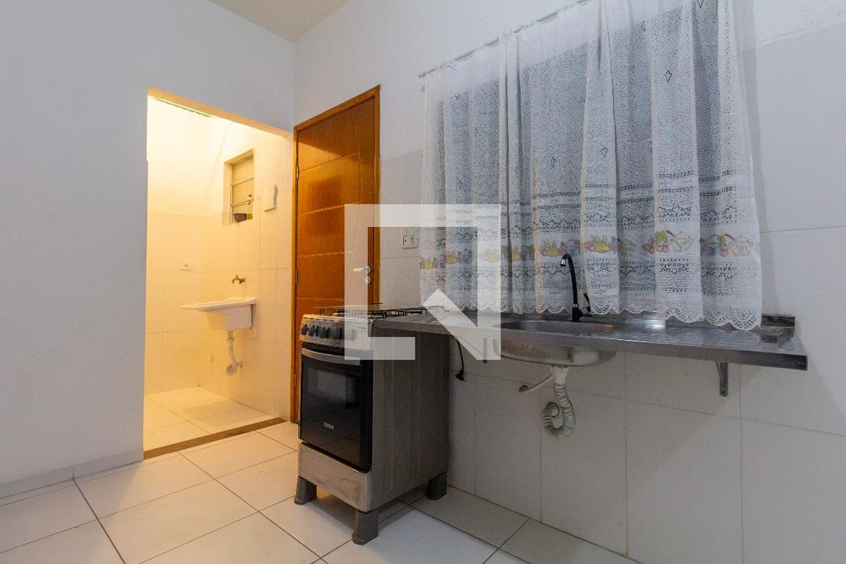 Kitnet-Studio, 22 m² - Foto 6