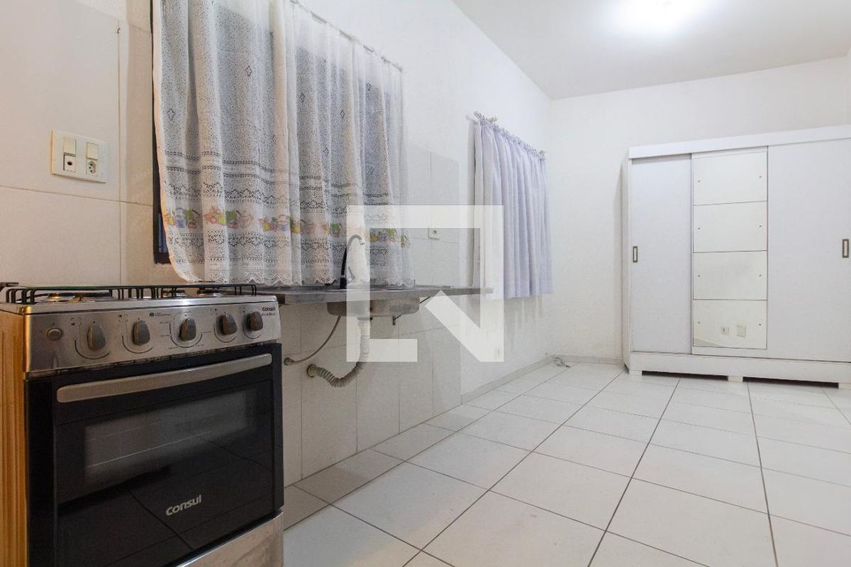 Kitnet-Studio, 22 m² - Foto 3