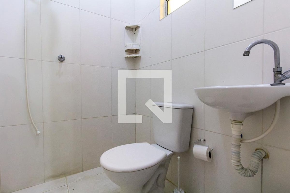 Kitnet-Studio, 22 m² - Foto 10