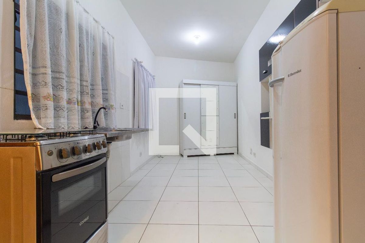 Kitnet-Studio, 22 m² - Foto 2