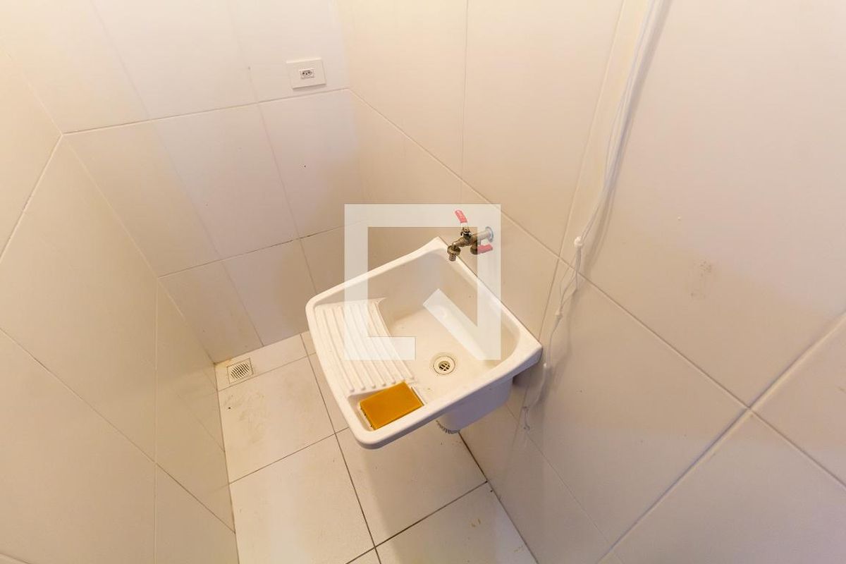 Kitnet-Studio, 22 m² - Foto 8