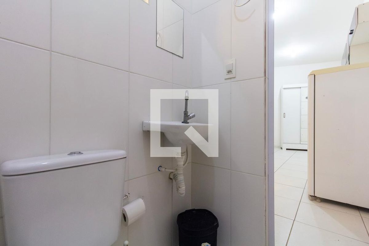 Kitnet-Studio, 22 m² - Foto 11