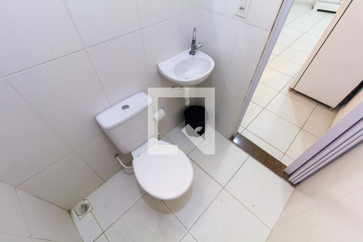 Kitnet-Studio, 22 m² - Foto 12