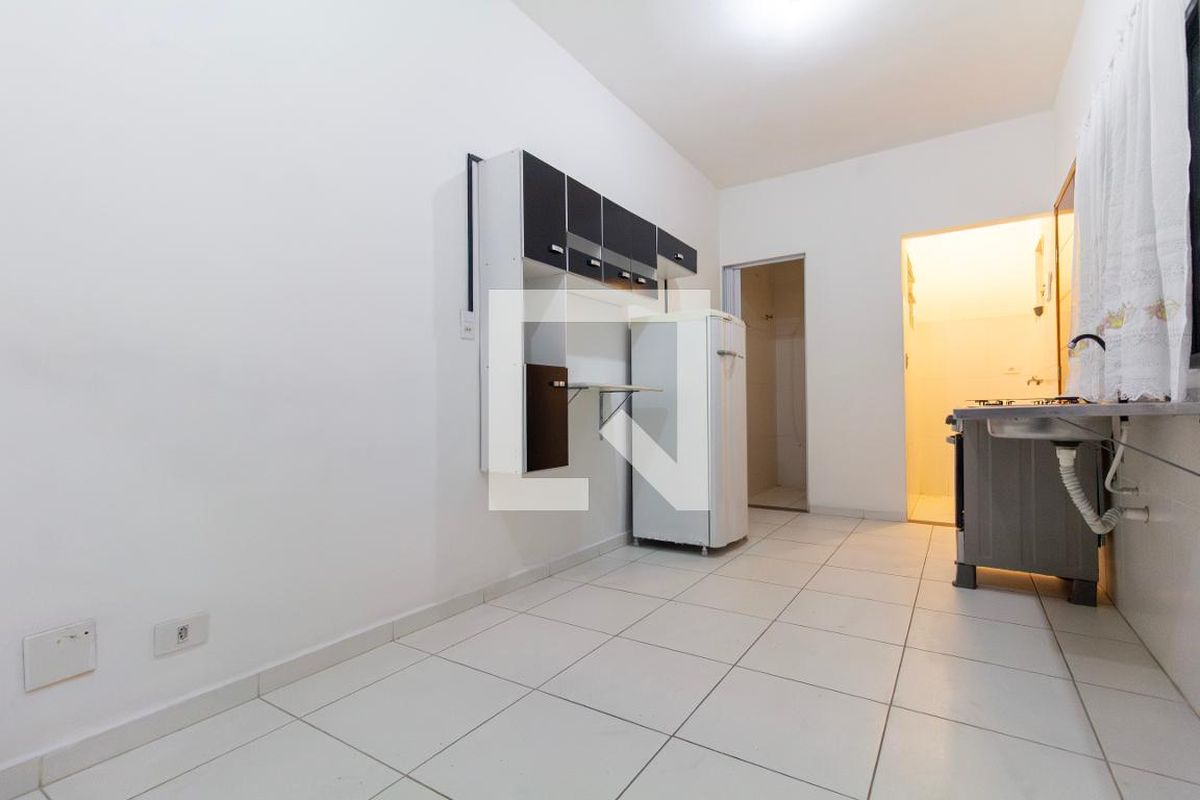Kitnet-Studio, 22 m² - Foto 4