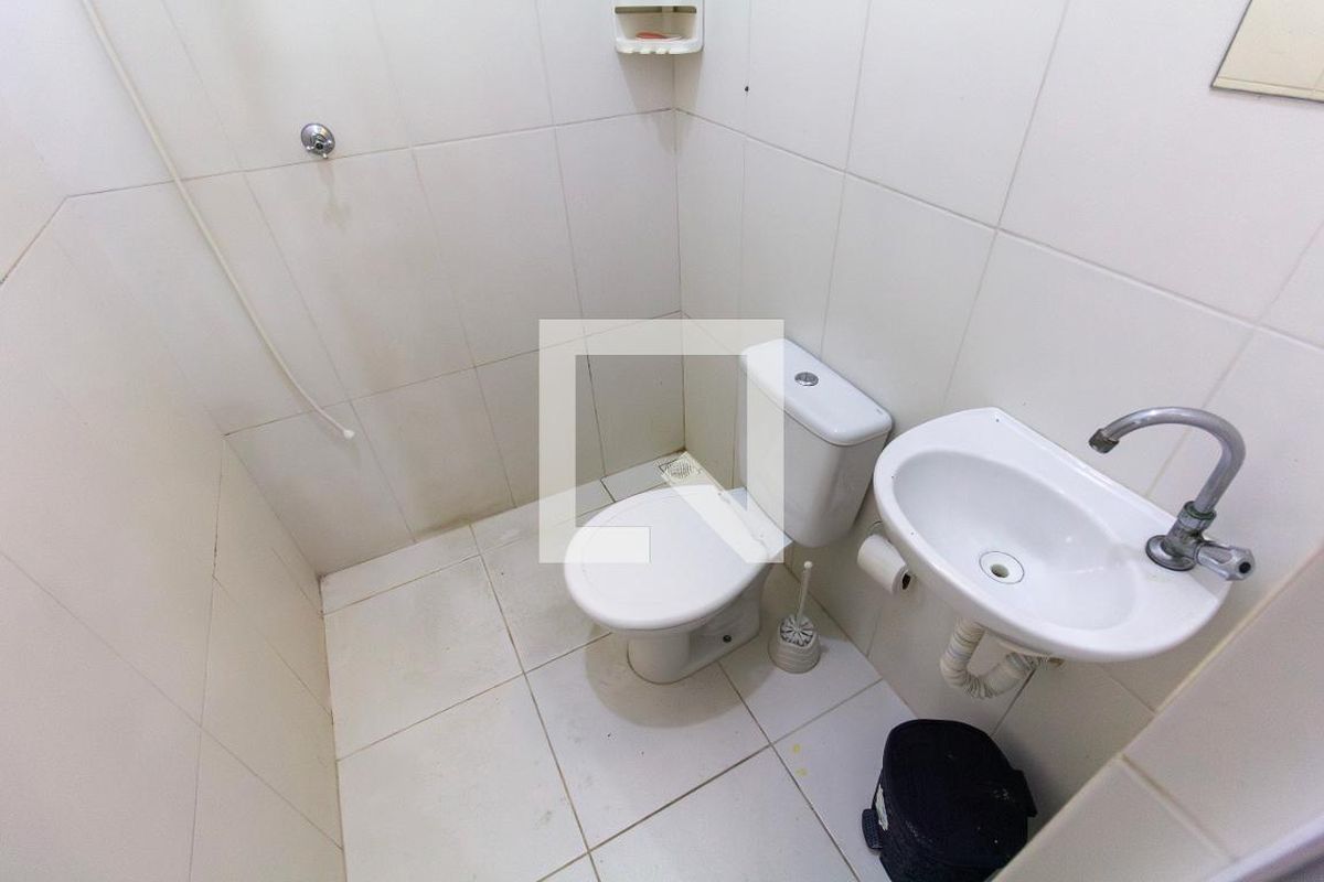 Kitnet-Studio, 22 m² - Foto 9