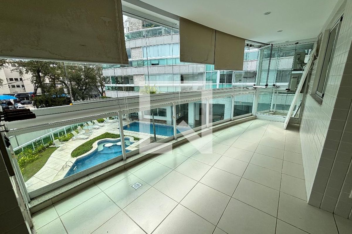 Apartamento, 3 quartos, 94 m² - Foto 24