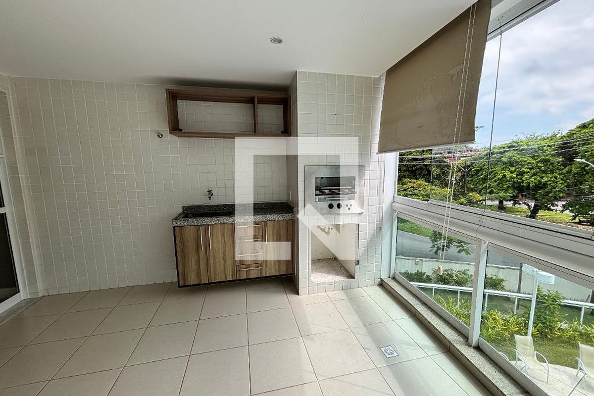 Apartamento, 3 quartos, 94 m² - Foto 27