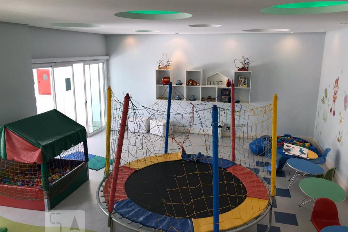Apartamento, 3 quartos, 94 m² - Foto 149