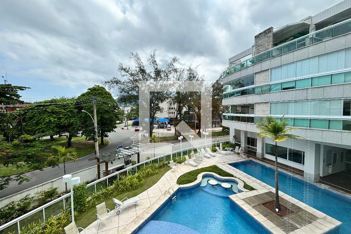 Apartamento, 3 quartos, 94 m² - Foto 30