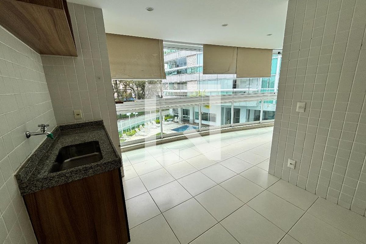 Apartamento, 3 quartos, 94 m² - Foto 21