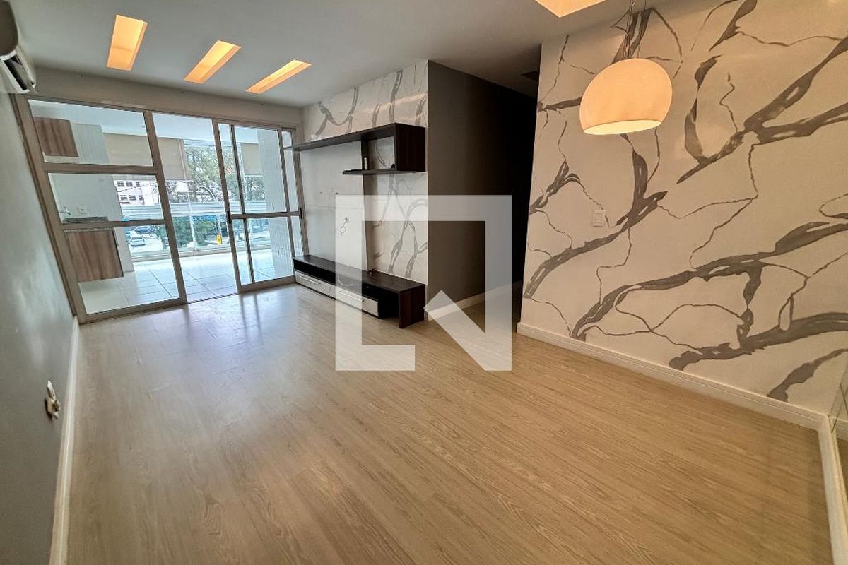 Apartamento, 3 quartos, 94 m² - Foto 3
