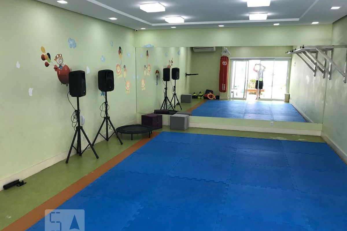 Apartamento, 3 quartos, 94 m² - Foto 163