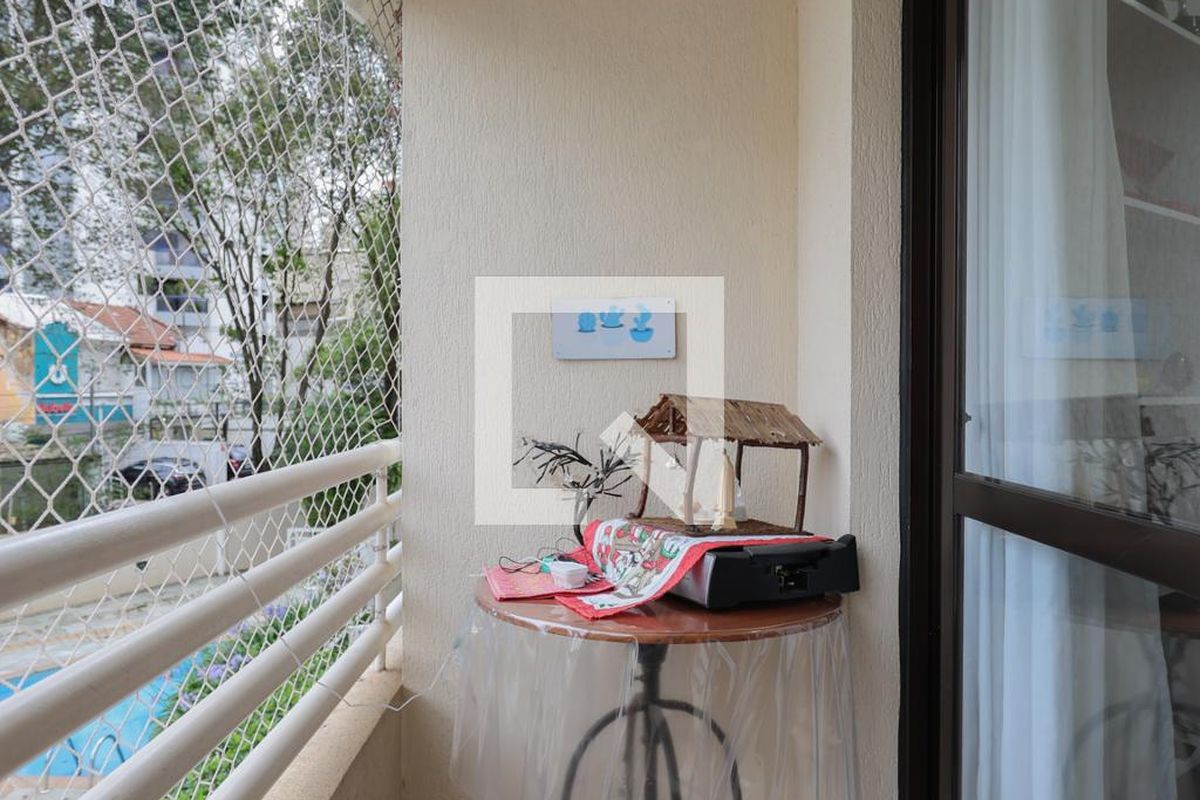 Apartamento, 2 quartos, 58 m² - Foto 12