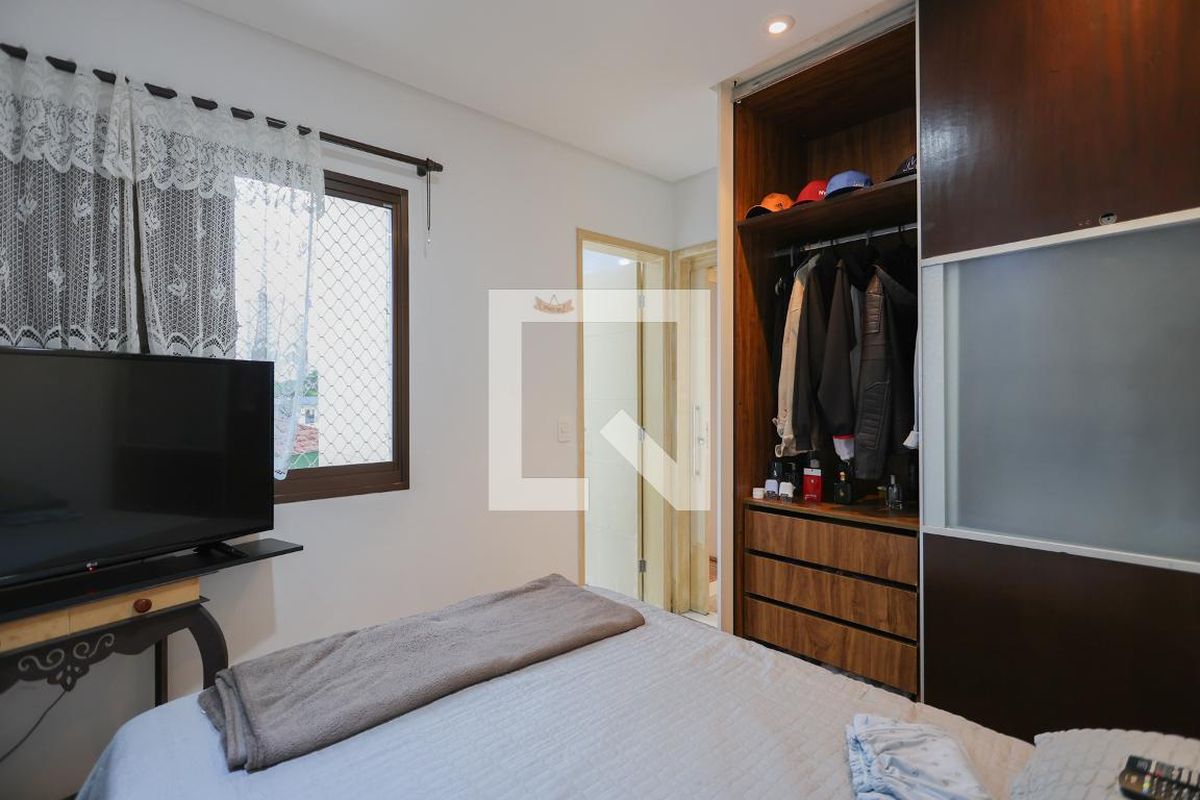 Apartamento, 2 quartos, 58 m² - Foto 20