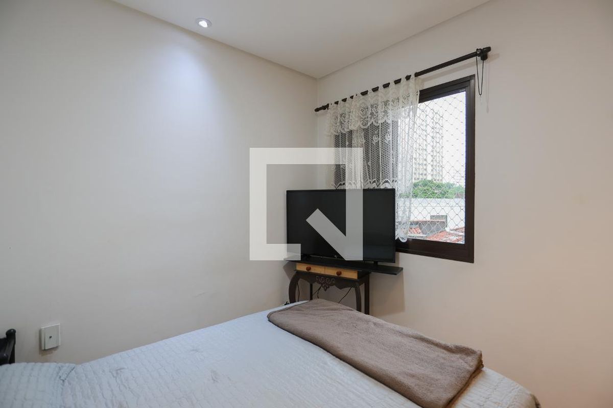 Apartamento, 2 quartos, 58 m² - Foto 18