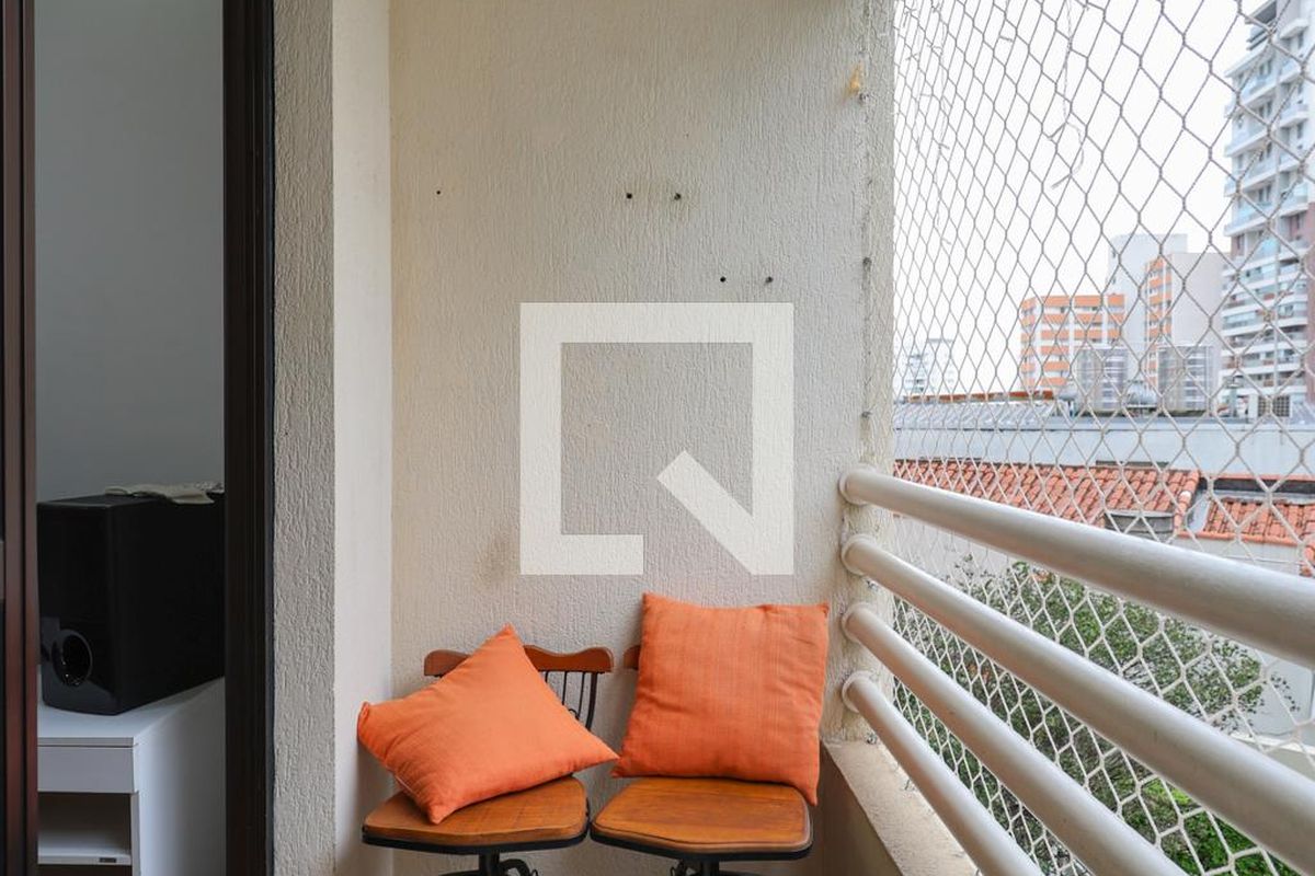 Apartamento, 2 quartos, 58 m² - Foto 10