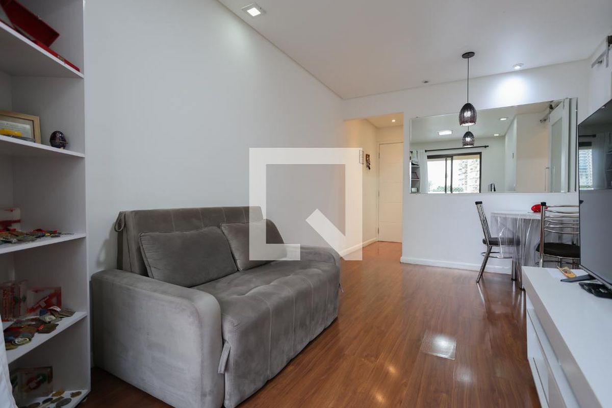 Apartamento, 2 quartos, 58 m² - Foto 8