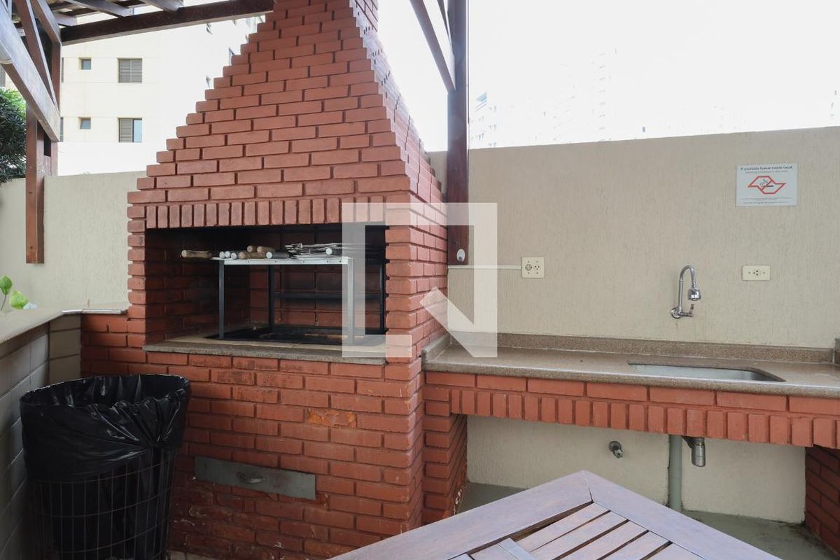 Apartamento, 2 quartos, 58 m² - Foto 92