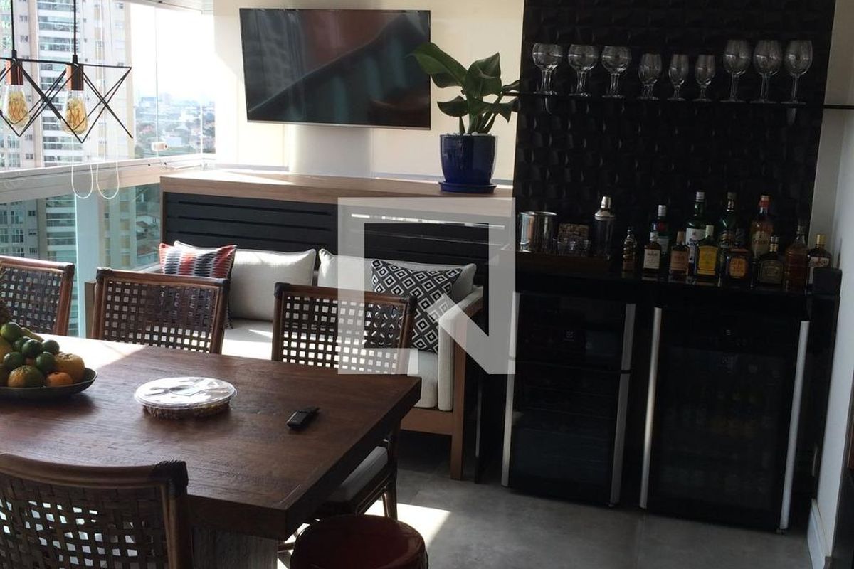 Apartamento, 2 quartos, 94 m² - Foto 22