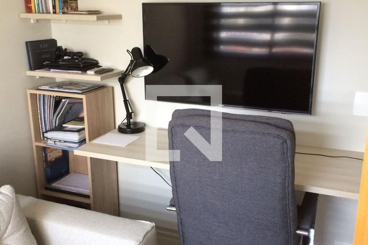 Apartamento, 2 quartos, 94 m² - Foto 28