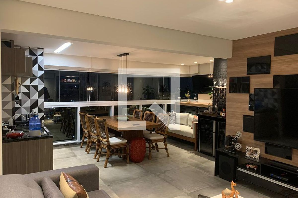 Apartamento, 2 quartos, 94 m² - Foto 16