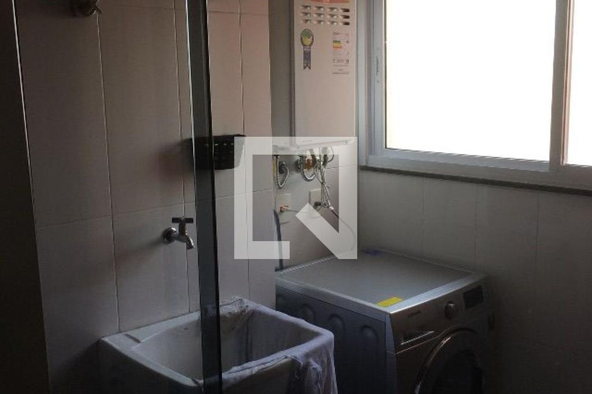 Apartamento, 2 quartos, 94 m² - Foto 30