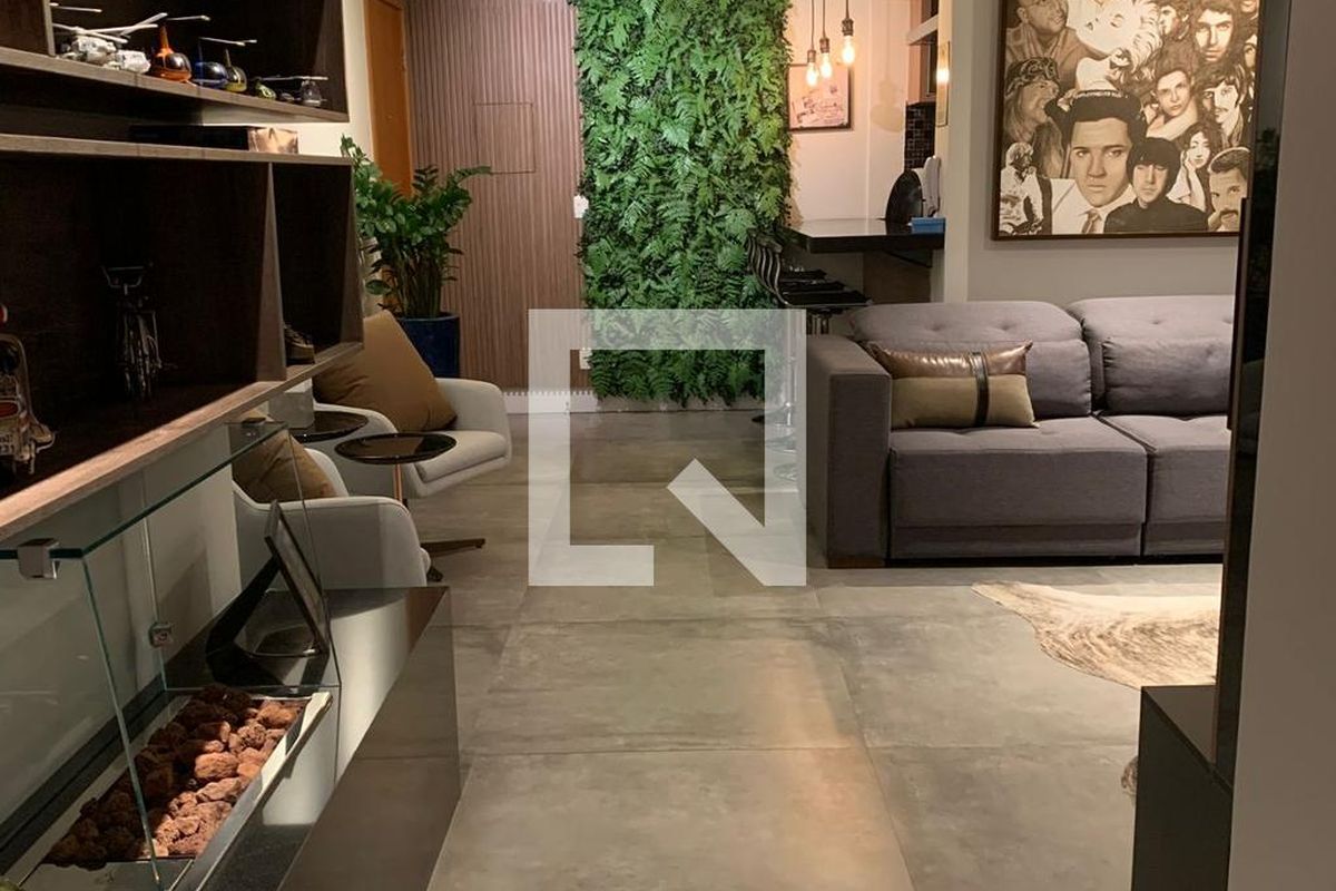 Apartamento, 2 quartos, 94 m² - Foto 12