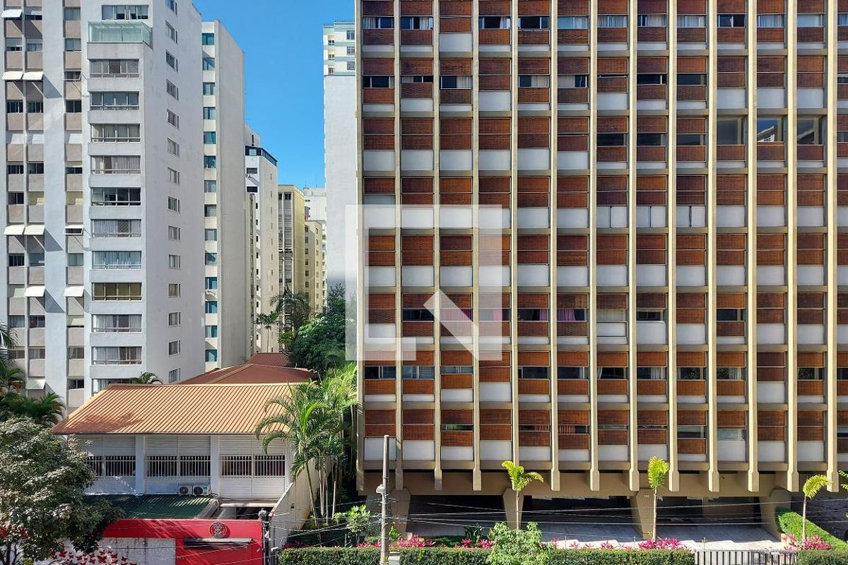 Apartamento, 3 quartos, 130 m² - Foto 10