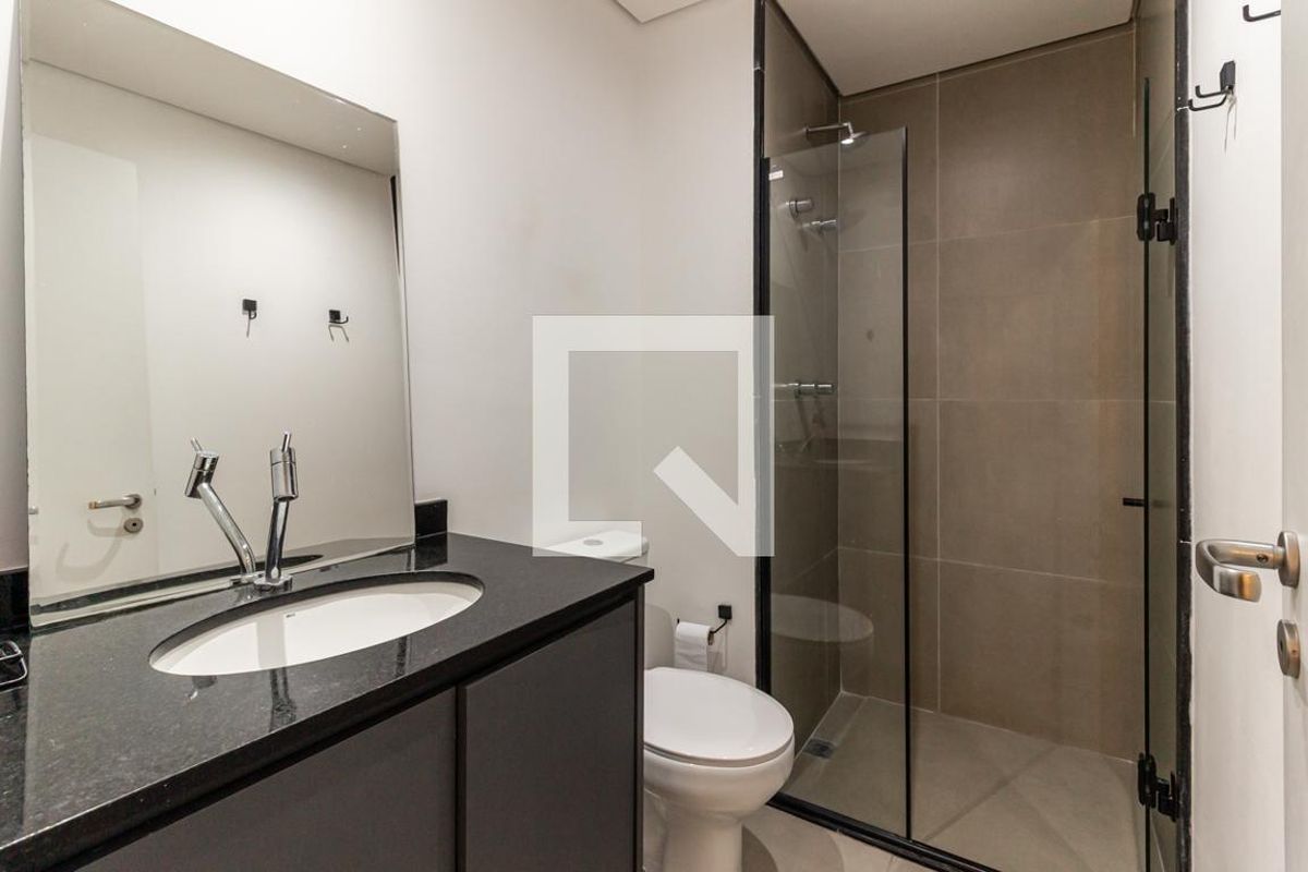 Kitnet-Studio, 33 m² - Foto 38