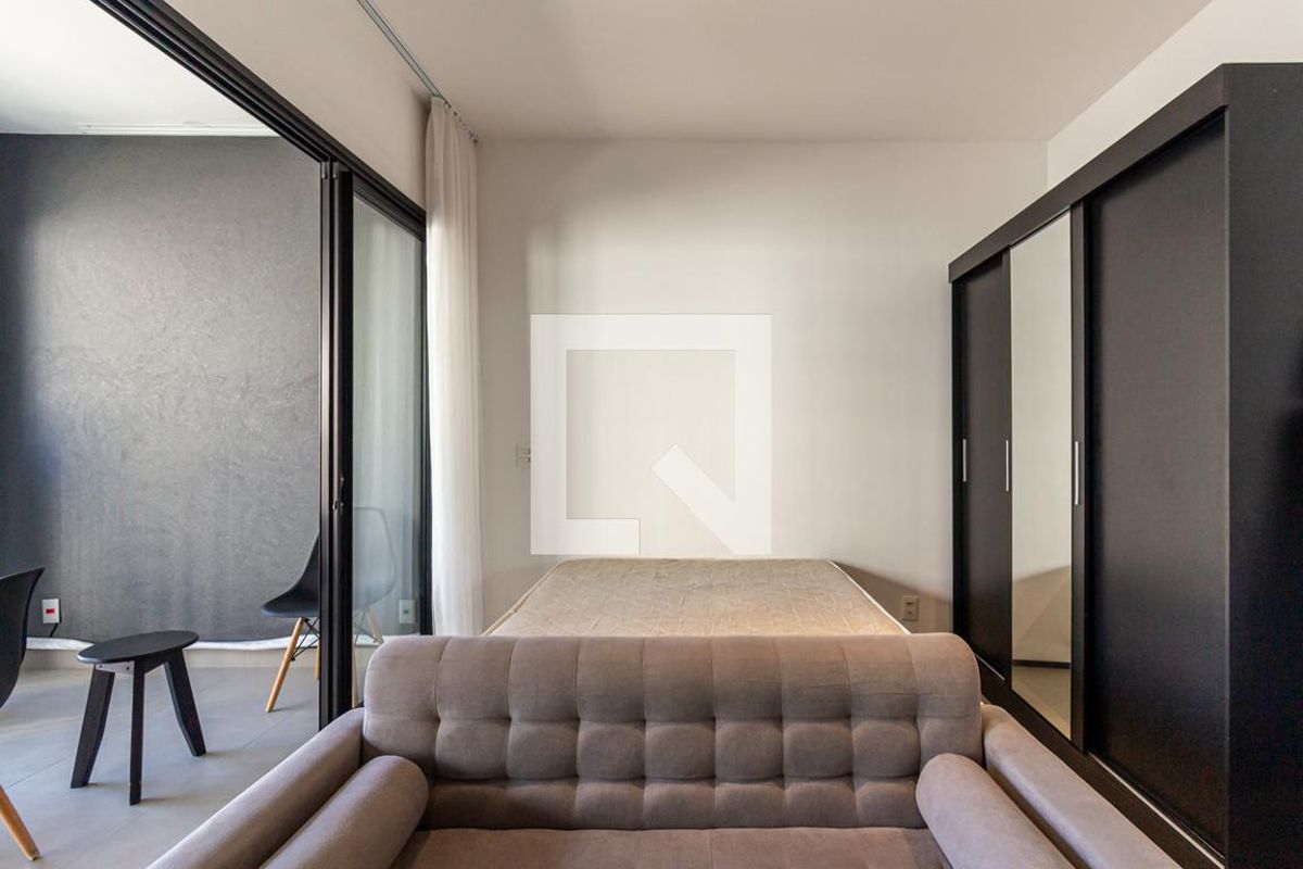 Kitnet-Studio, 33 m² - Foto 6
