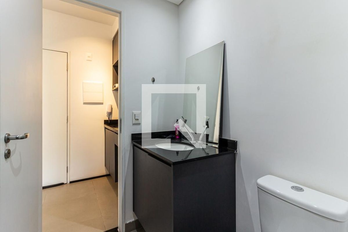 Kitnet-Studio, 33 m² - Foto 47