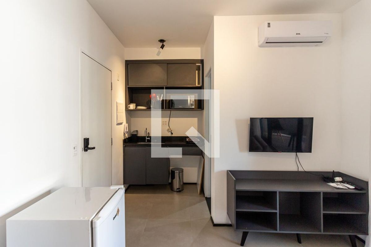 Kitnet-Studio, 33 m² - Foto 14