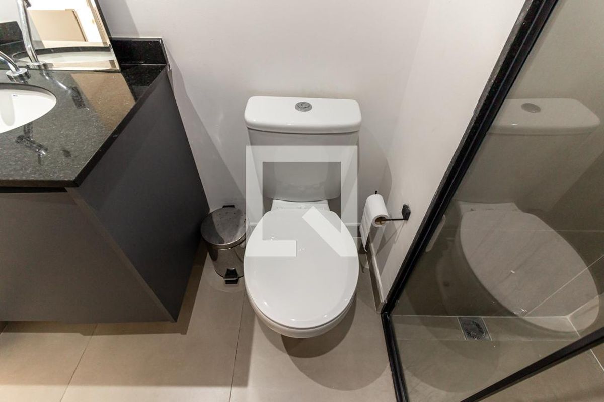 Kitnet-Studio, 33 m² - Foto 42