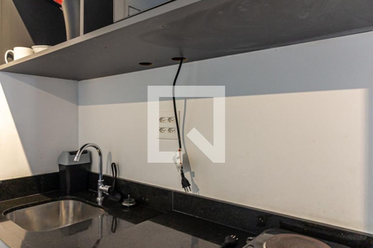 Kitnet-Studio, 33 m² - Foto 34