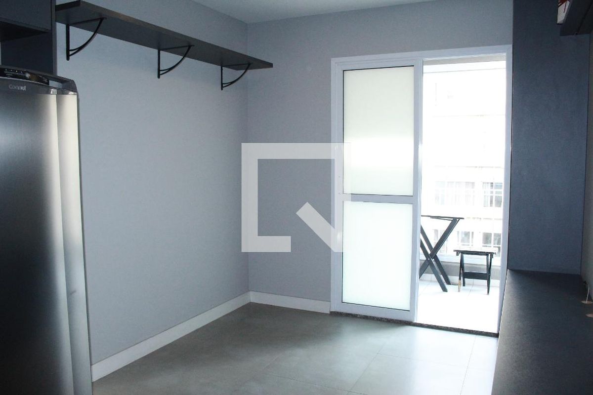 Apartamento, 1 quarto, 36 m² - Foto 1