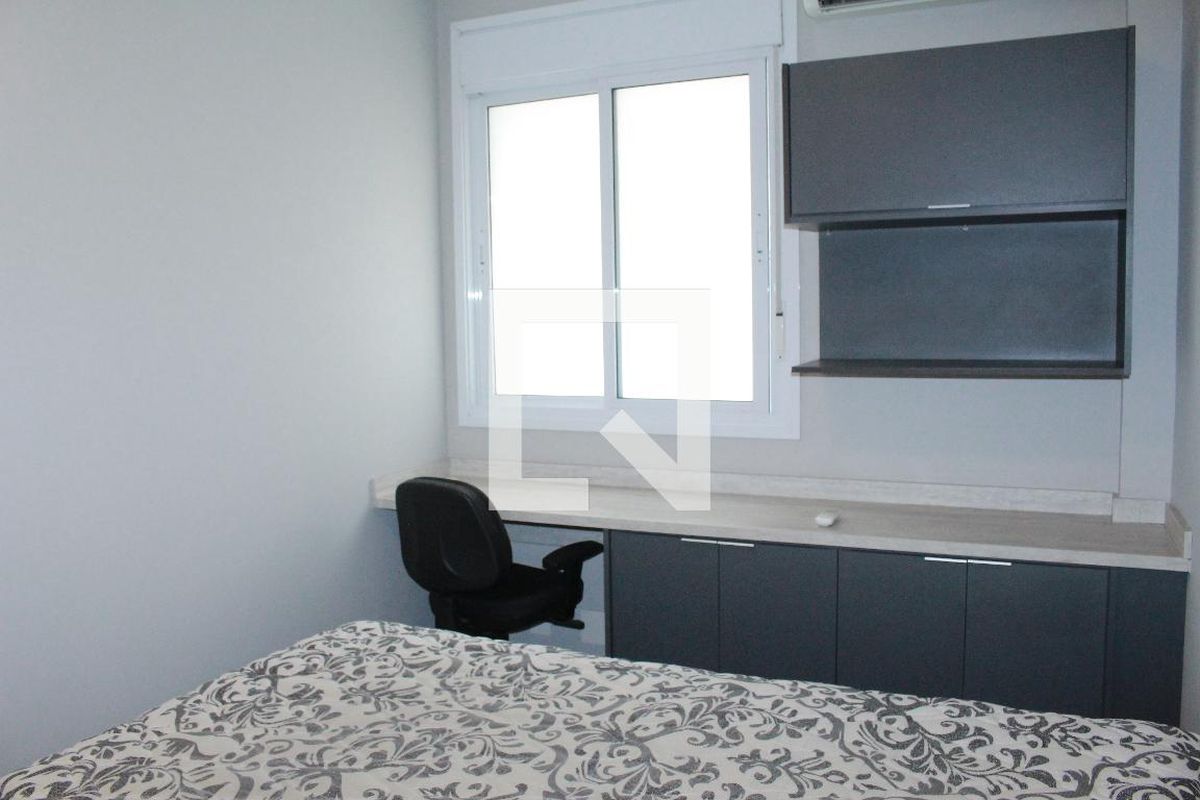 Apartamento, 1 quarto, 36 m² - Foto 14
