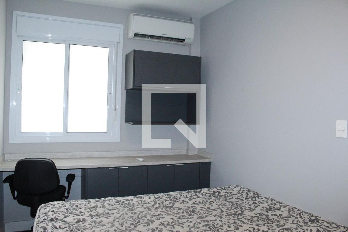Apartamento, 1 quarto, 36 m² - Foto 13