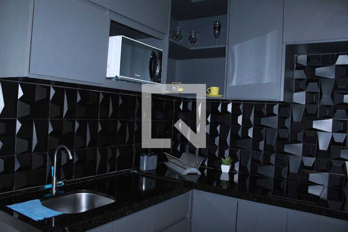 Apartamento, 1 quarto, 36 m² - Foto 6