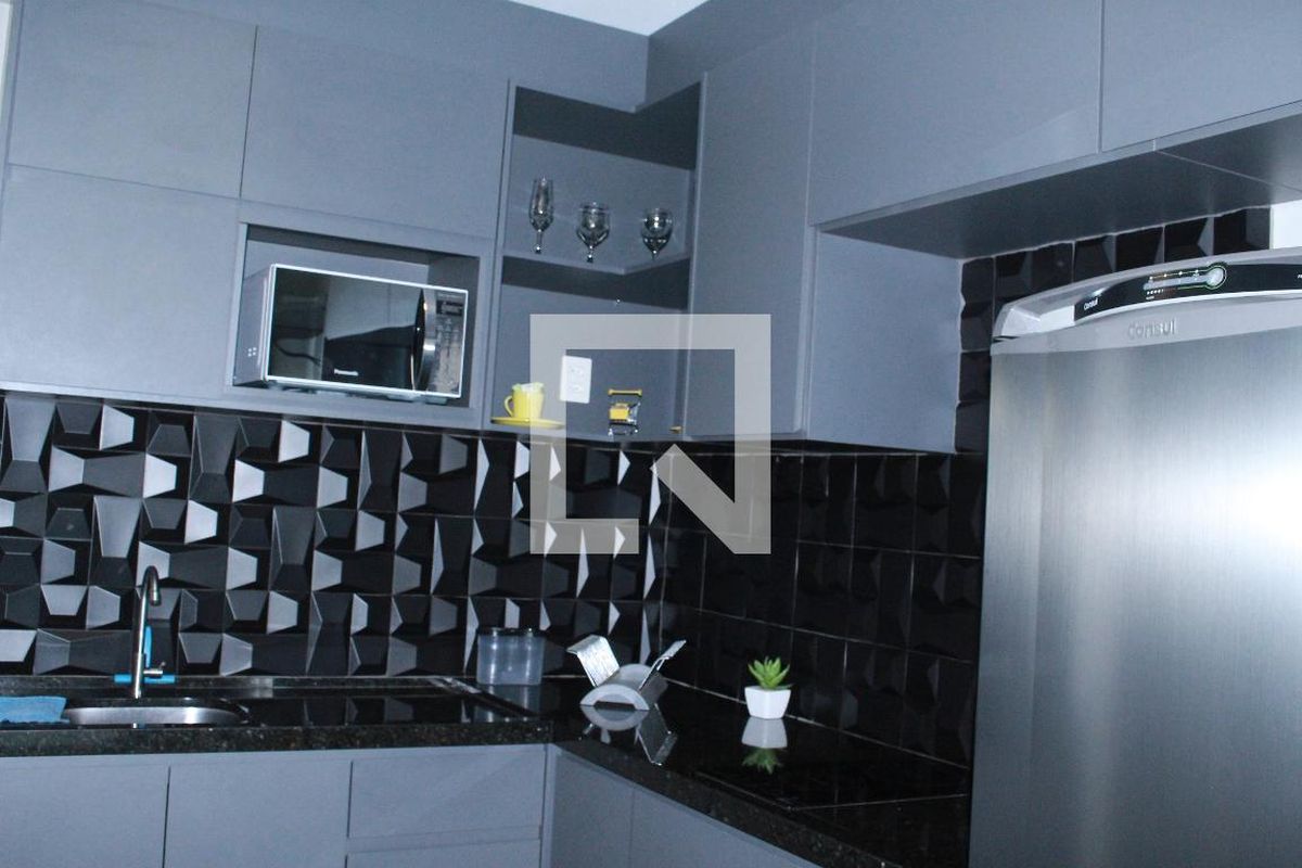 Apartamento, 1 quarto, 36 m² - Foto 7