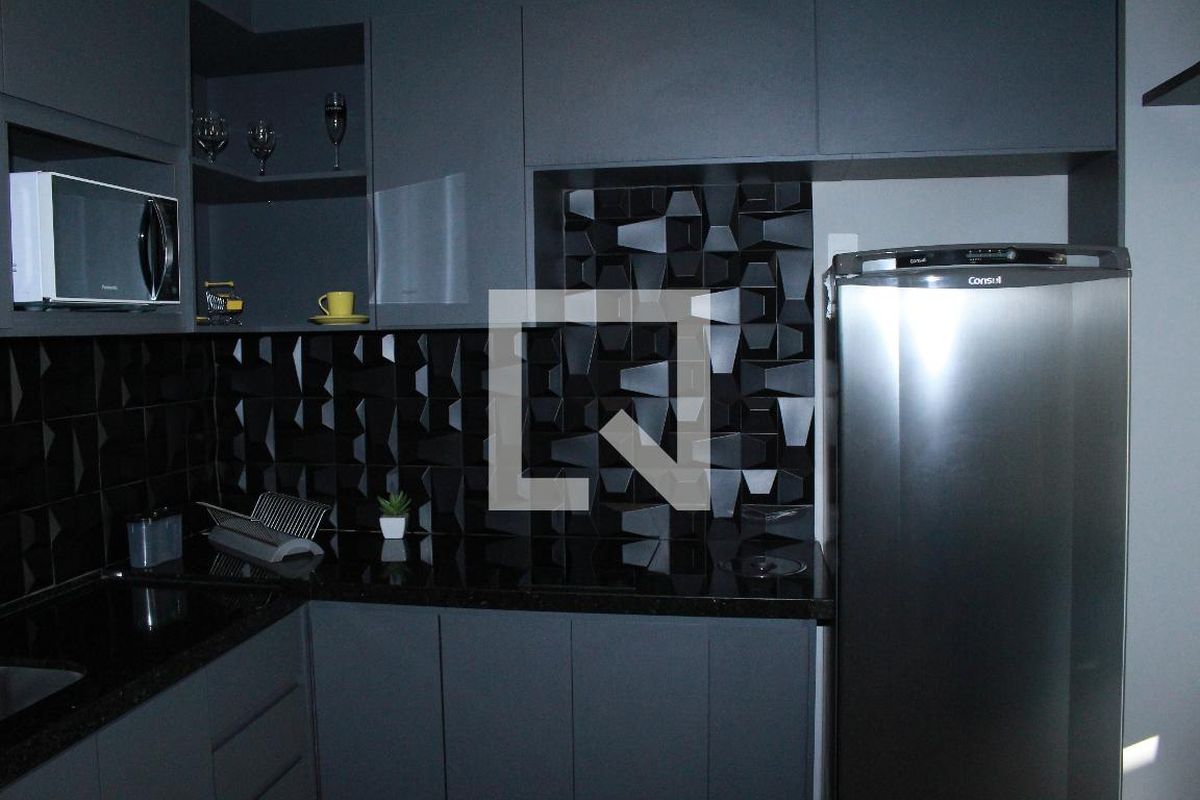 Apartamento, 1 quarto, 36 m² - Foto 8