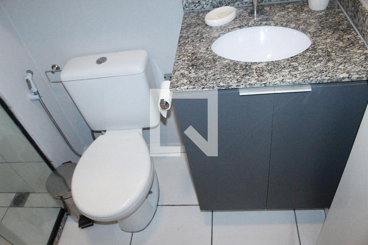 Apartamento, 1 quarto, 36 m² - Foto 18